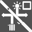 Icono vidrio