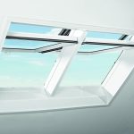 Ventanas R7 Roto Tejado