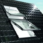 Ventanas R8 Roto Tejado
