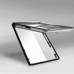 Ventanas R8 Roto Tejado