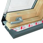 Ventanas R8 Roto Tejado