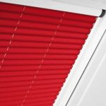 Protección solar interior para ventanas Roto Tejado