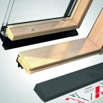 Ventana R4 Roto Tejado