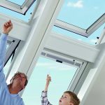 Ventana R4 Roto Tejado